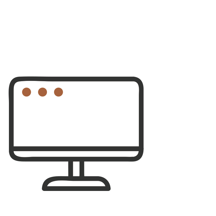 サービスアイコン